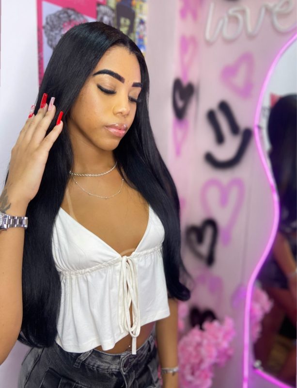 Acompanhante Trans Clara Bonequinha em São Paulo - Foto 29 - Transex Brasil