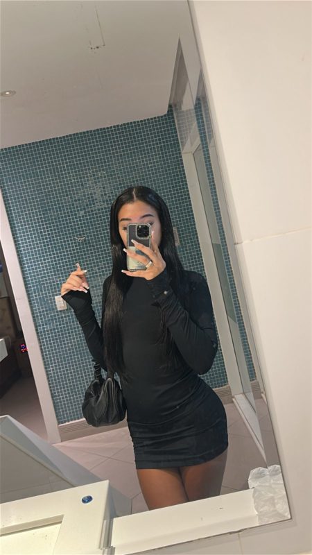 Acompanhante Trans Clara Bonequinha em São Paulo - Foto 30 - Transex Brasil