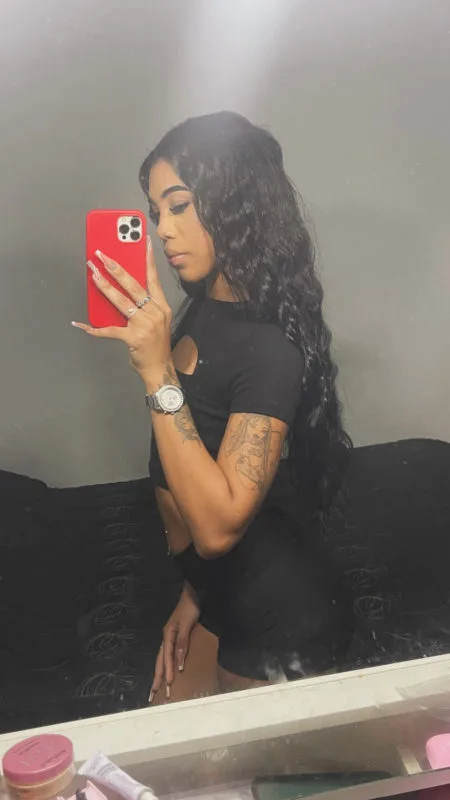 Acompanhante Trans Clara Bonequinha em São Paulo - Foto 31 - Transex Brasil