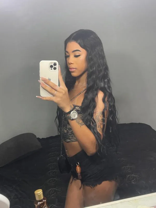 Acompanhante Trans Clara Bonequinha em São Paulo - Foto 32 - Transex Brasil