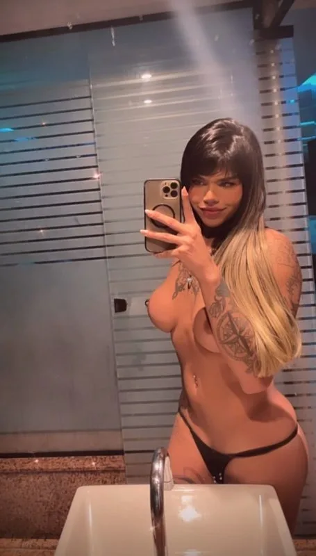 Acompanhante Trans Clara Bouvier em Rio de Janeiro - Foto 22 - Transex Brasil
