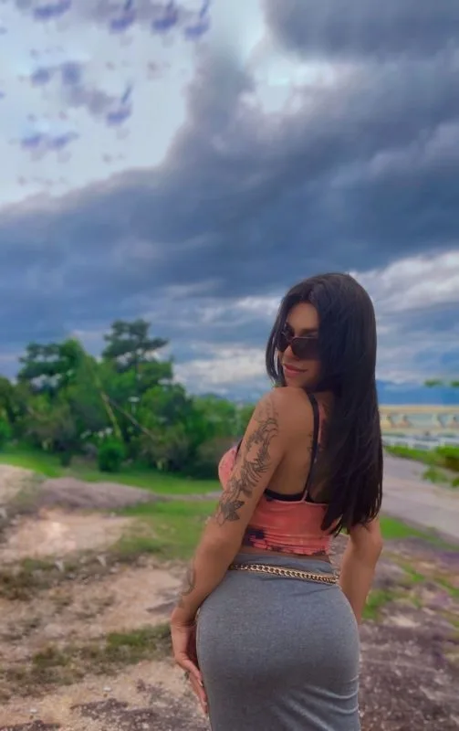 Acompanhante Trans Clara Bouvier em Rio de Janeiro - Foto 29 - Transex Brasil