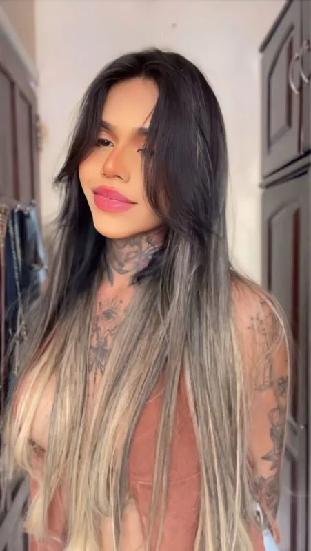 Acompanhante Trans Clara Bouvier em Rio de Janeiro - Foto 32 - Transex Brasil