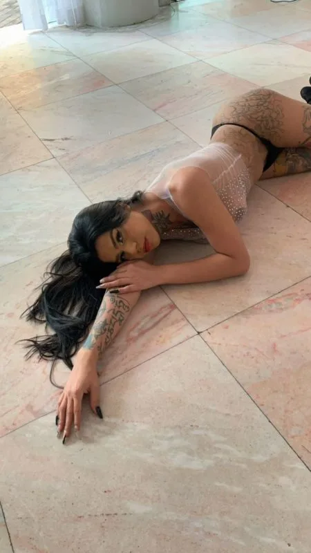 Acompanhante Trans Clara Bouvier em Rio de Janeiro - Foto 37 - Transex Brasil