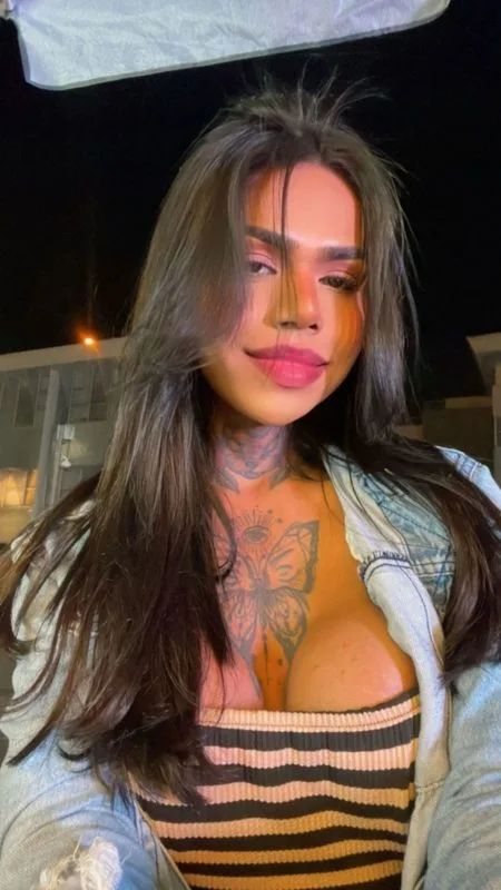 Acompanhante Trans Clara Bouvier em Rio de Janeiro - Foto 40 - Transex Brasil