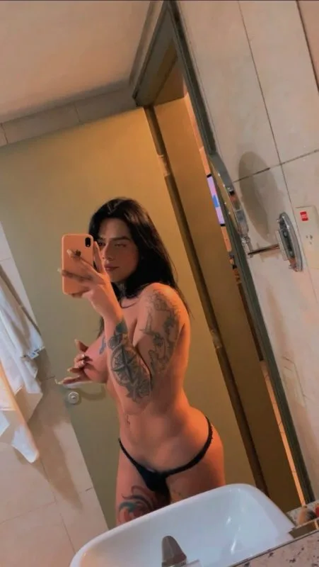 Acompanhante Trans Clara Bouvier em Rio de Janeiro - Foto 53 - Transex Brasil