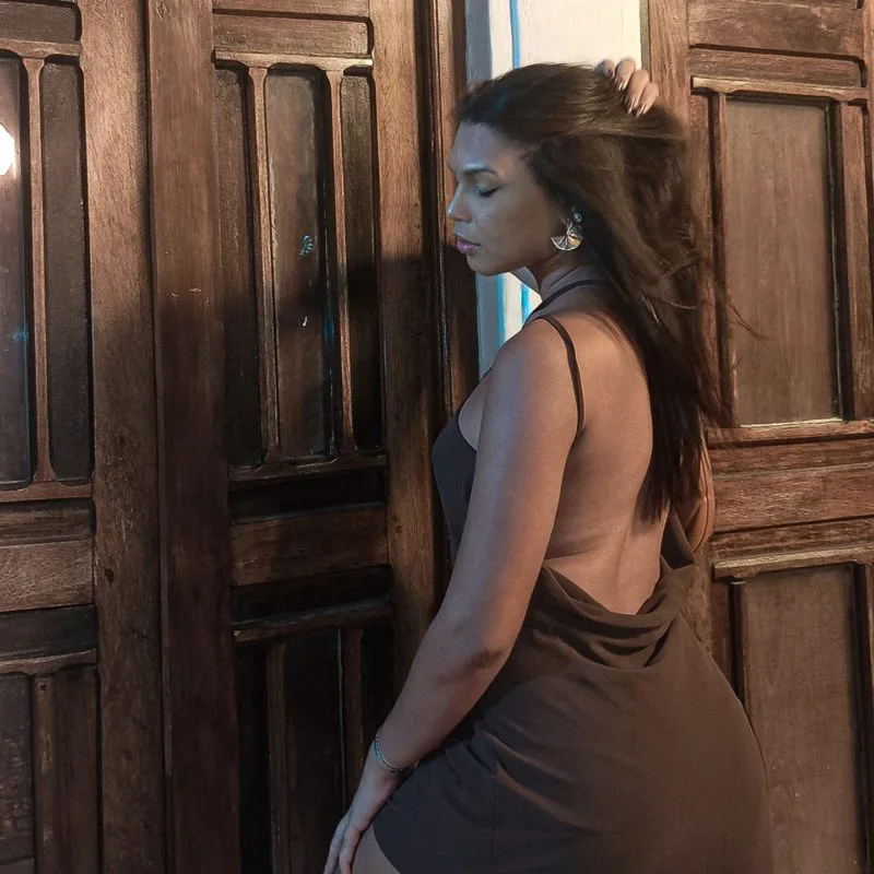 Acompanhante Trans Clara Hot em Recife - Foto 11 - Transex Brasil