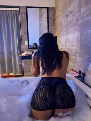 Acompanhante Trans Clara Hot em Recife