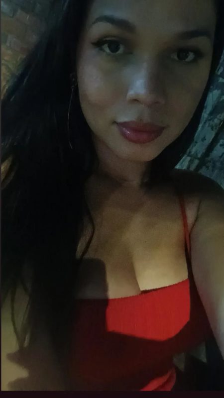 Acompanhante Trans Clara Hot em Recife