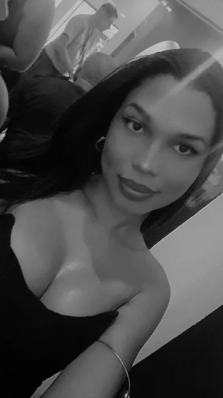 Acompanhante Trans Clara Hot em Recife