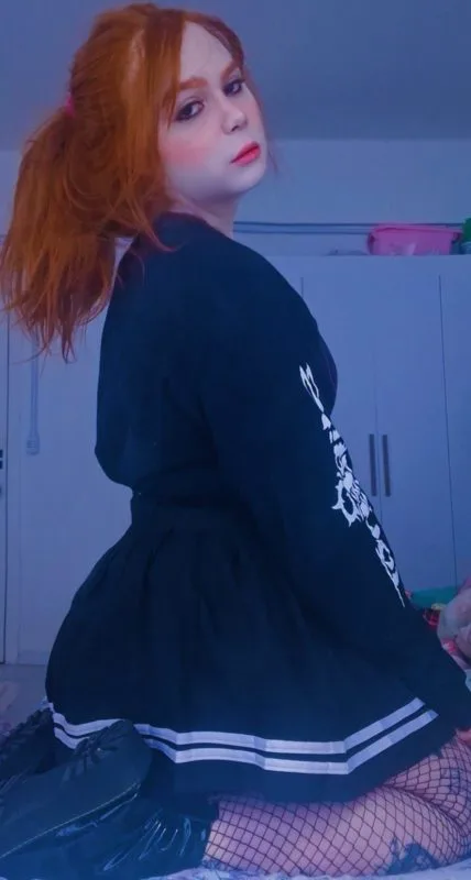 Acompanhante Trans Maria Clara em Porto Alegre