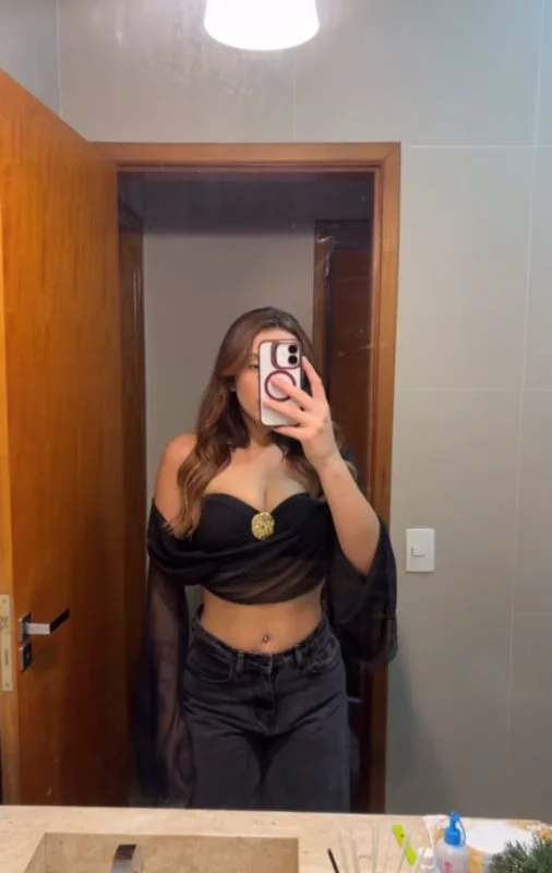 Acompanhante Trans Clara Ribeiro em Bauru - Foto 10 - Transex Brasil