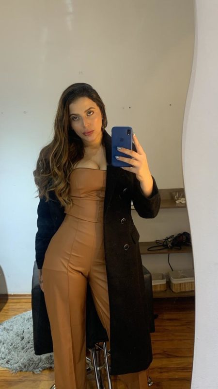 Acompanhante Trans Clara Ribeiro em Bauru - Foto 11 - Transex Brasil