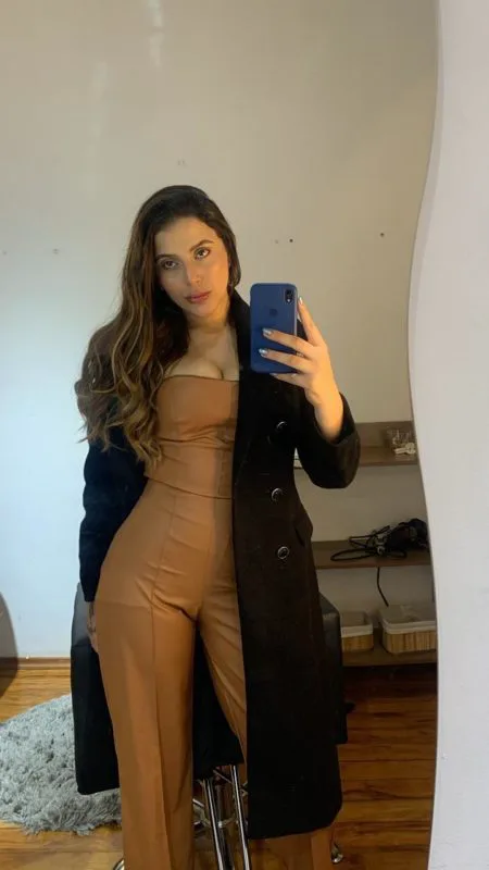 Acompanhante Trans Clara Ribeiro em Bauru - Foto 11 - Transex Brasil