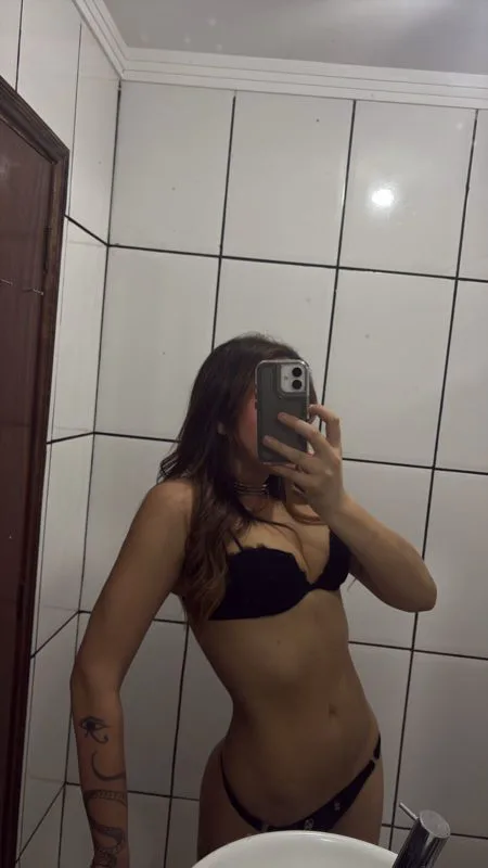 Acompanhante Trans Clara Ribeiro em Bauru - Foto 15 - Transex Brasil