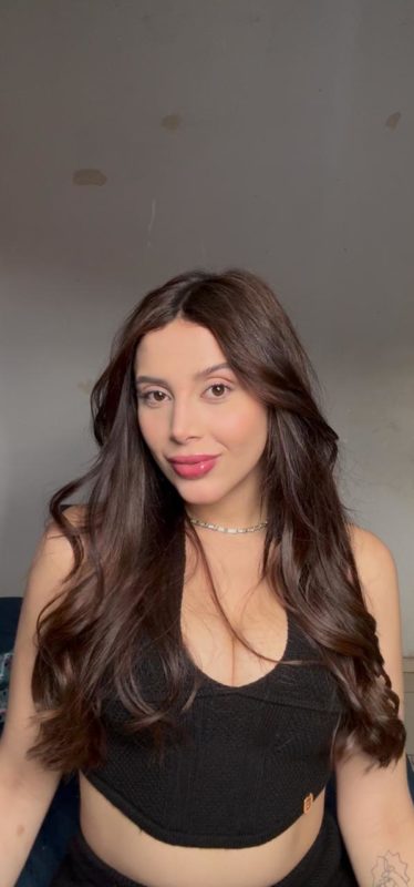 Acompanhante Trans Clara Ribeiro em Bauru