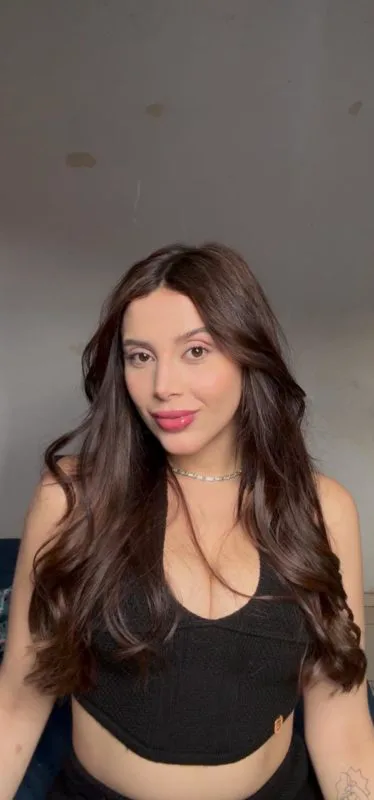 Acompanhante Clara Ribeiro em Bauru