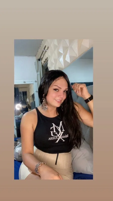 Acompanhante Trans Clarice 19cm em Belém - Foto 22 - Transex Brasil