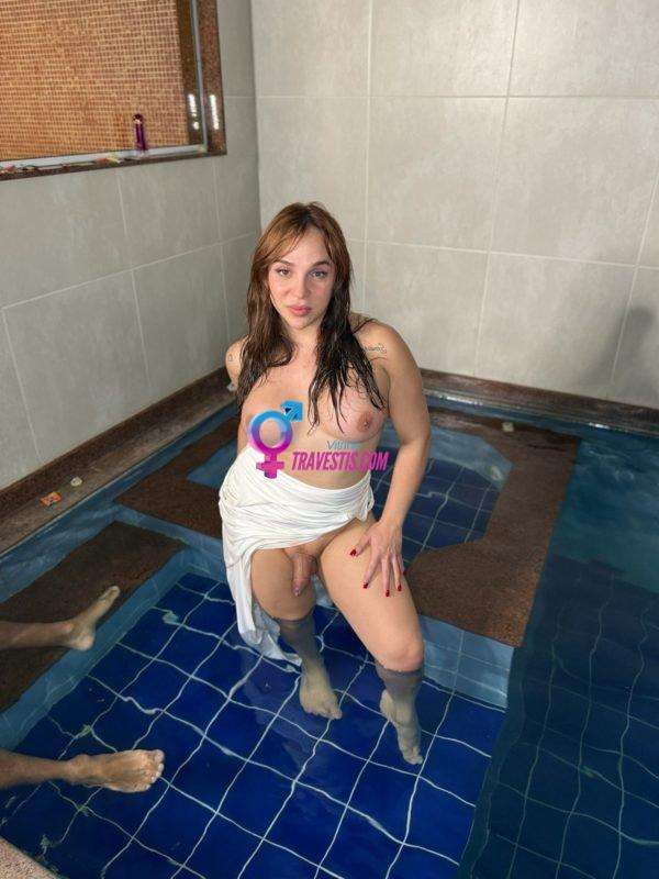 Transex acompanhante Rio de Janeiro,  Clarice Boaventura
