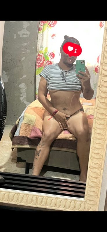 Acompanhante Trans Claudia Souza em Piracicaba