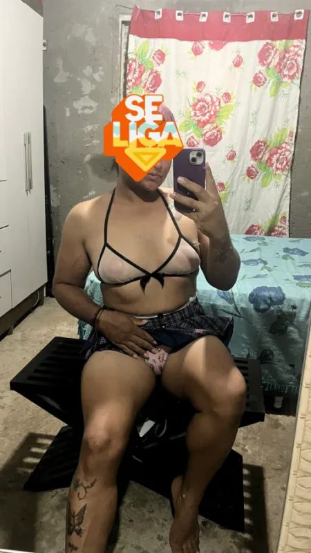 Acompanhante Trans Claudia Souza em Piracicaba