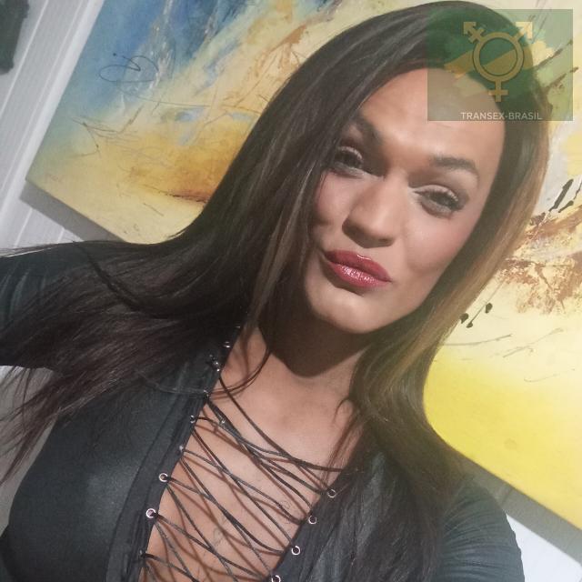 Transex acompanhante Maripá,  Claudia Trans