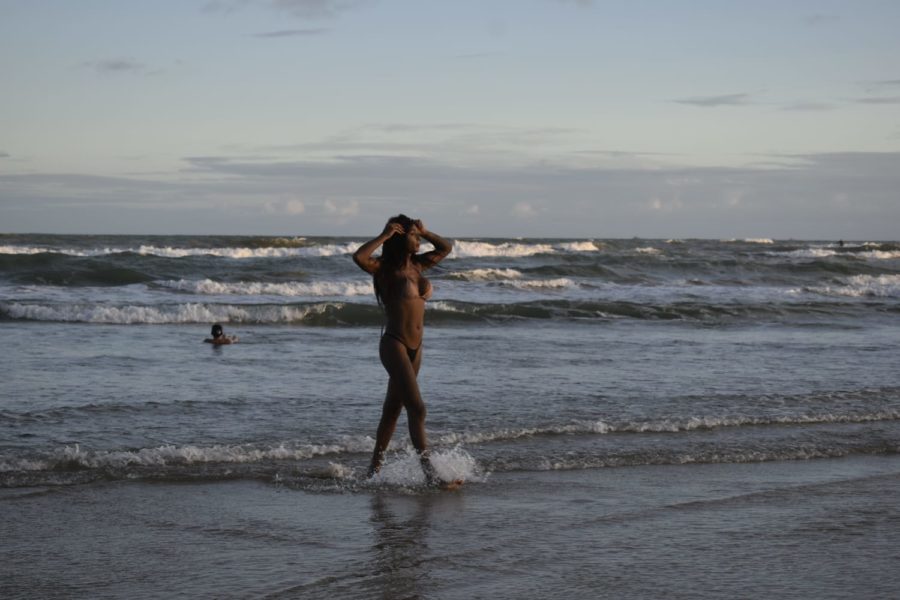 Acompanhante Trans Cristal em Piracicaba - Foto 10 - Transex Brasil