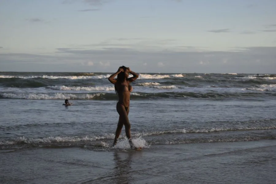 Acompanhante Trans Cristal em Piracicaba - Foto 10 - Transex Brasil