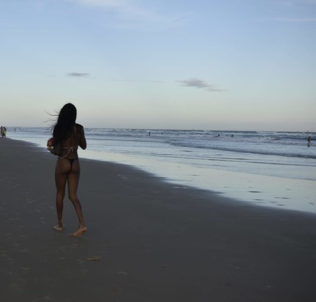Acompanhante Trans Cristal em Piracicaba - Foto 12 - Transex Brasil