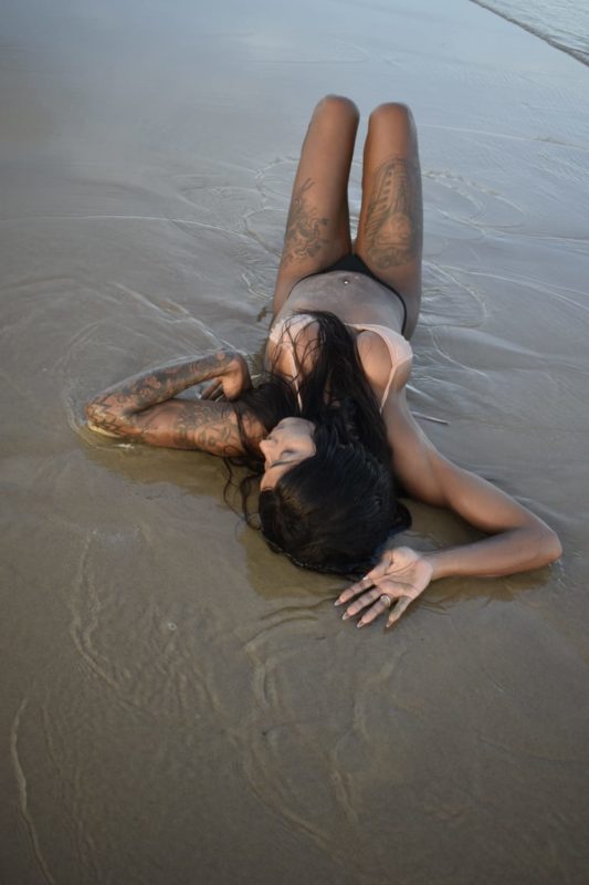 Acompanhante Trans Cristal em Piracicaba - Foto 13 - Transex Brasil