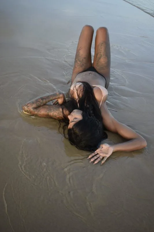 Acompanhante Trans Cristal em Piracicaba - Foto 13 - Transex Brasil