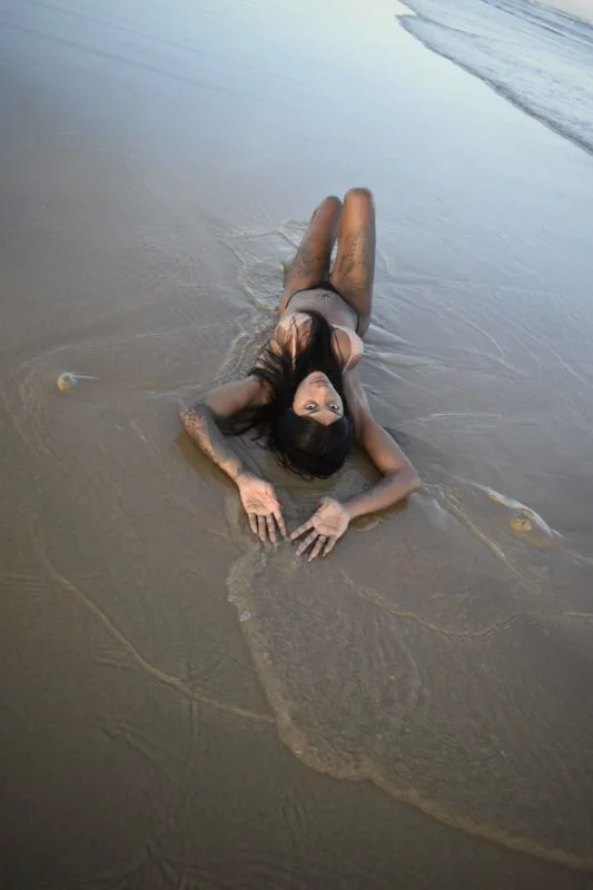 Acompanhante Trans Cristal em Piracicaba - Foto 14 - Transex Brasil
