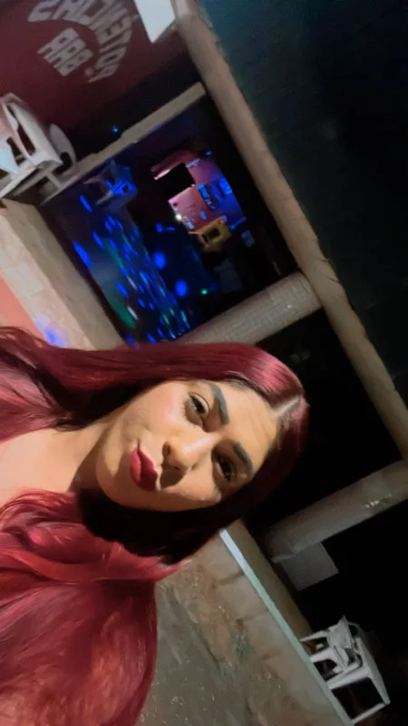 Acompanhante Trans Cristal em Piracicaba