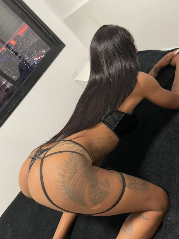 Acompanhante Trans Cristal em Piracicaba - Foto 29 - Transex Brasil