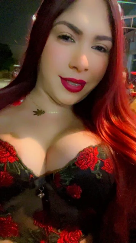 Acompanhante Trans Cristal em Piracicaba