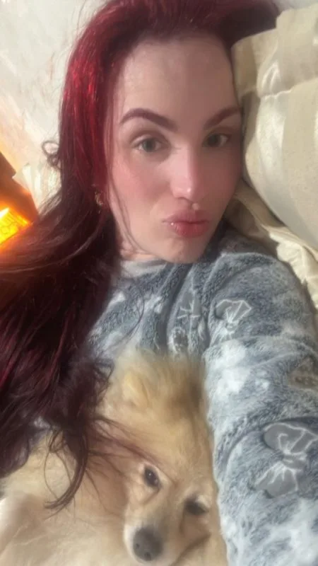 Acompanhante Trans Cristal Fortuna - Massoterapeuta em São Paulo - Foto 16 - Transex Brasil