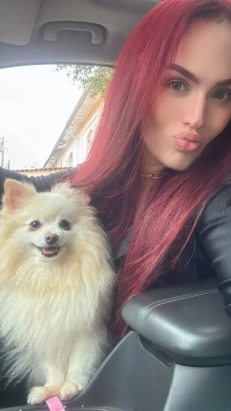 Acompanhante Trans Cristal Fortuna - Massoterapeuta em São Paulo - Foto 20 - Transex Brasil