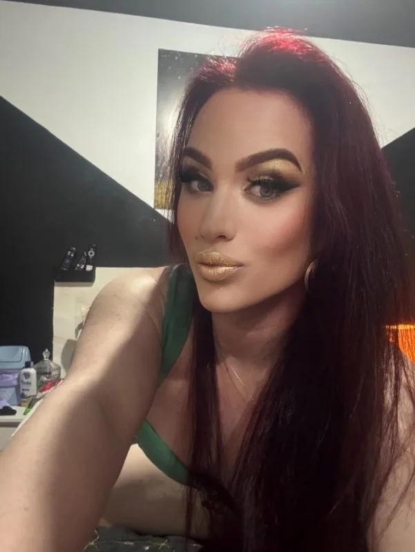 Acompanhante Trans Cristal Fortuna - Massoterapeuta em São Paulo - Foto 21 - Transex Brasil