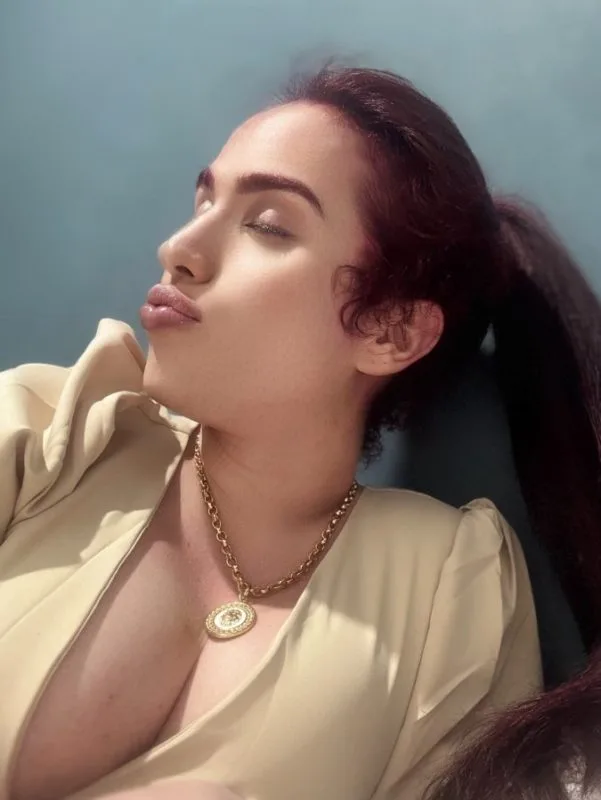 Acompanhante Trans Cristal Fortuna - Massoterapeuta em São Paulo - Foto 22 - Transex Brasil