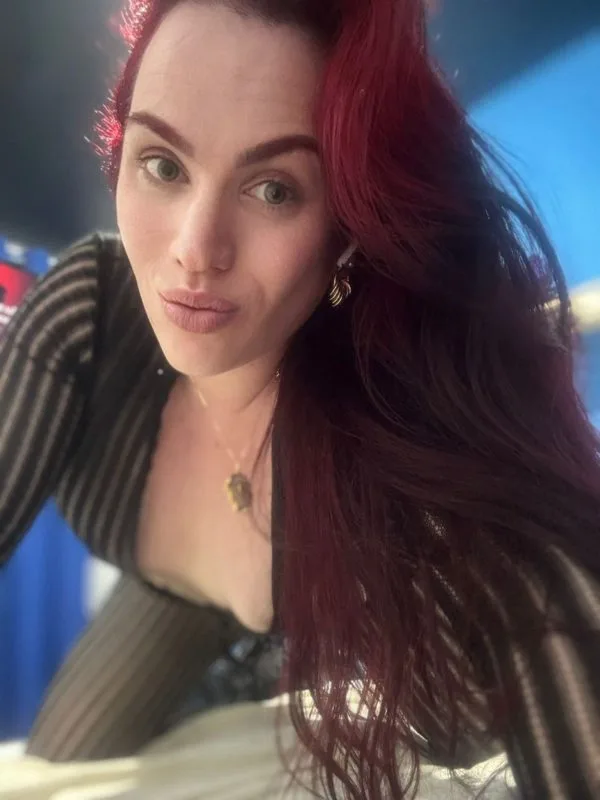 Acompanhante Trans Cristal Fortuna - Massoterapeuta em São Paulo - Foto 27 - Transex Brasil