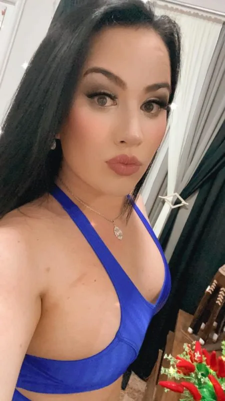 Acompanhante Trans Cristal Fortuna - Massoterapeuta em São Paulo - Foto 66 - Transex Brasil
