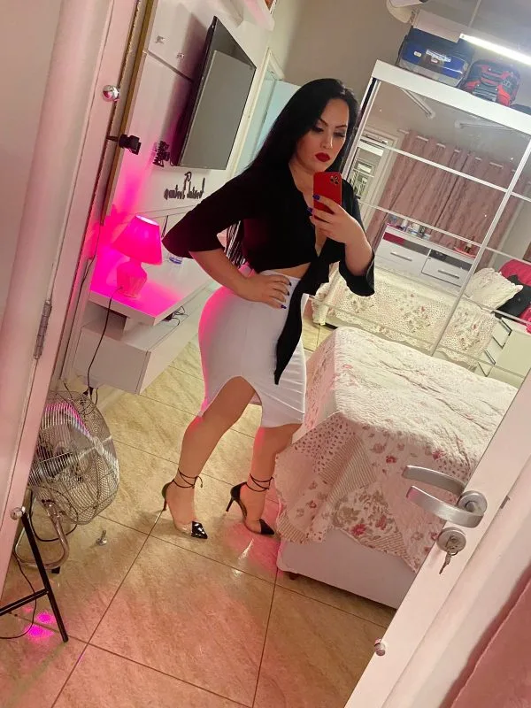 Acompanhante Trans Cristal Fortuna - Massoterapeuta em São Paulo - Foto 75 - Transex Brasil