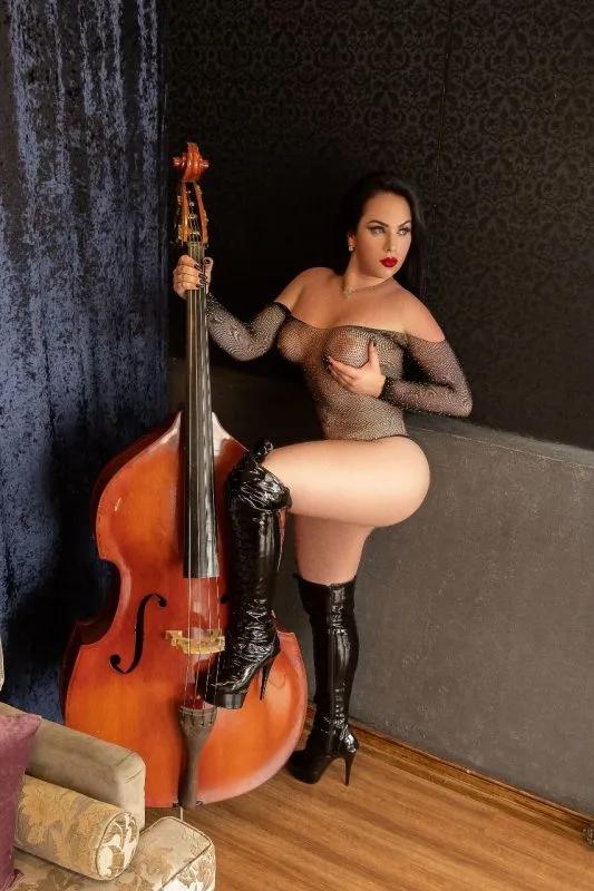 Acompanhante Trans Cristal Fortuna - Massoterapeuta em São Paulo - Foto 80 - Transex Brasil