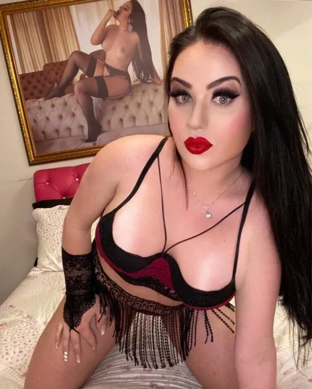 Acompanhante Trans Cristal Fortuna - Massoterapeuta em São Paulo - Foto 84 - Transex Brasil