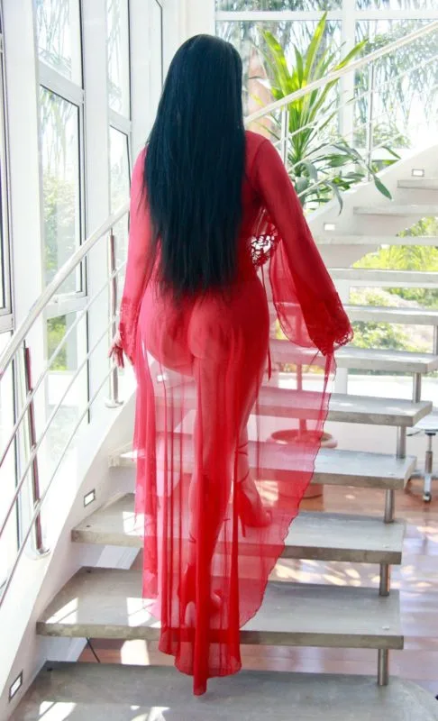 Acompanhante Trans Cristal Fortuna - Massoterapeuta em São Paulo - Foto 94 - Transex Brasil
