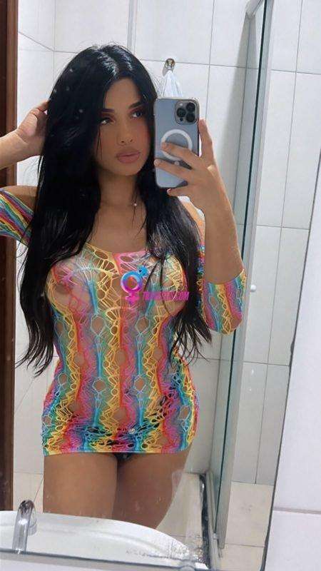 Cristal Santos