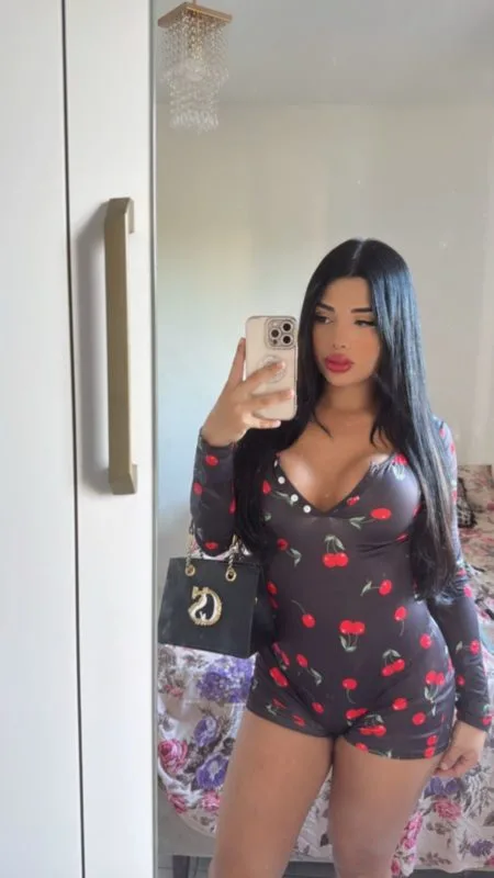 Acompanhante Trans Cristal Santos em São Luís - Foto 26 - Transex Brasil