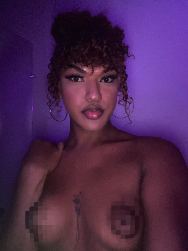 Acompanhante Trans Cristhiny Almeida em Imperatriz