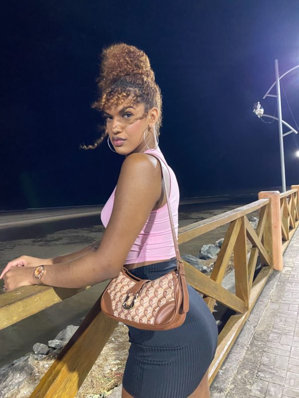 Acompanhante Trans Cristhiny Almeida em Imperatriz