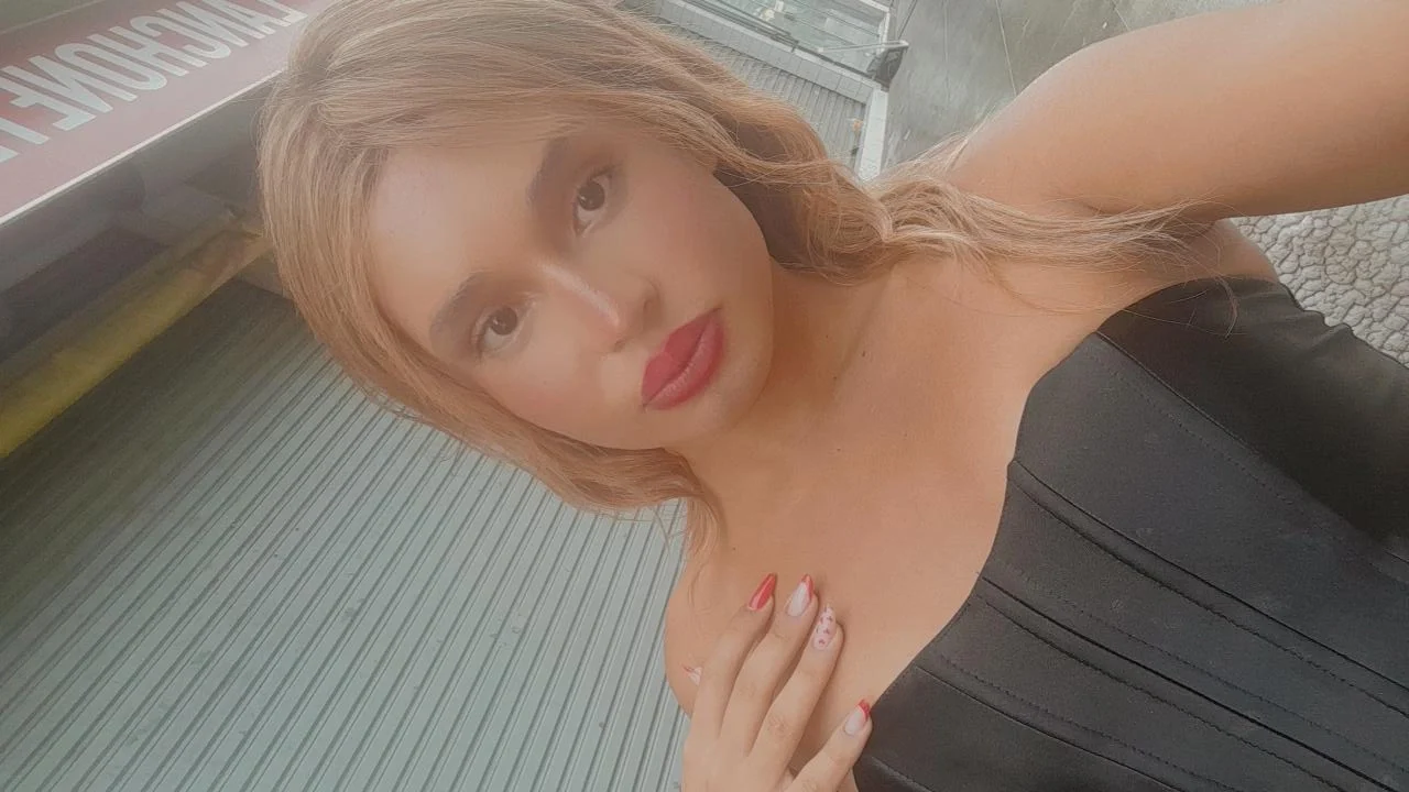 Acompanhante Trans Cristina Ortiz em São José